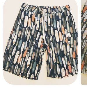 Men's swim short